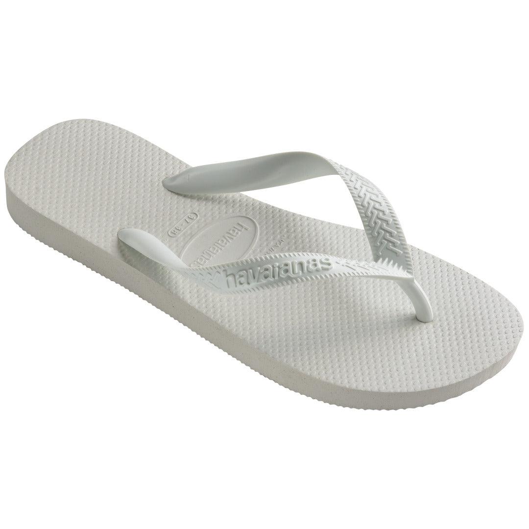 Chinelo Havaianas Top Branco 23/24
