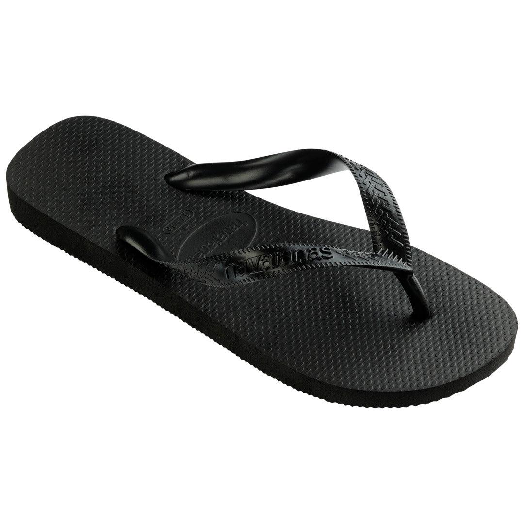 Chinelo Havaianas Top Preto 31/32