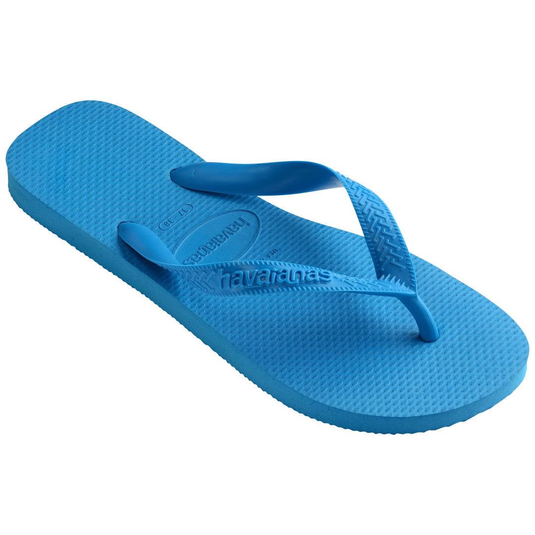 Chinelo Havaianas Top Turquesa 35/36