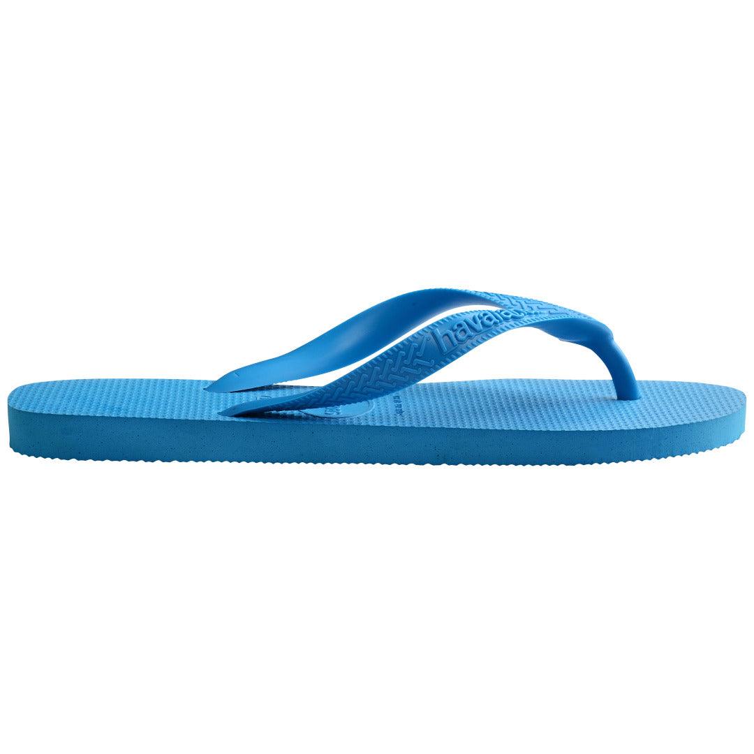 Chinelo Havaianas Top Turquesa 35/36