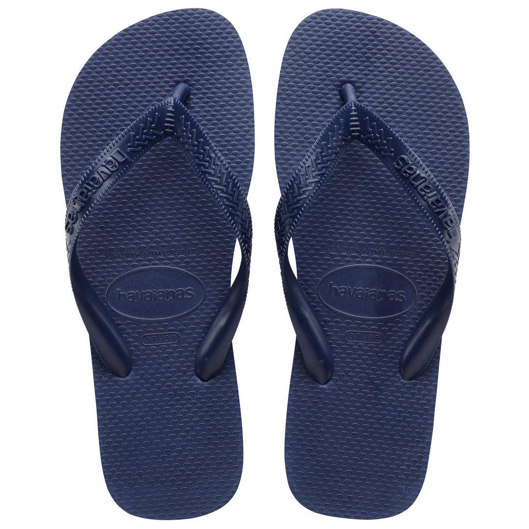 Chinelo Havaianas Top Azul Marinho 31/32