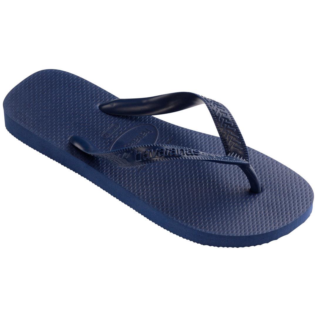 Chinelo Havaianas Top Azul Marinho 31/32