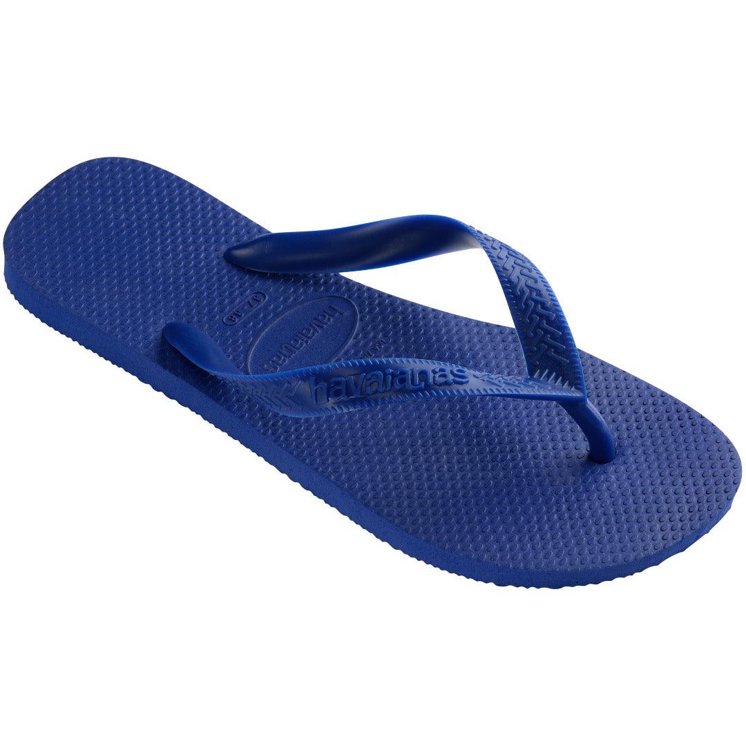 Chinelo Havaianas Top Azul Naval 31/32