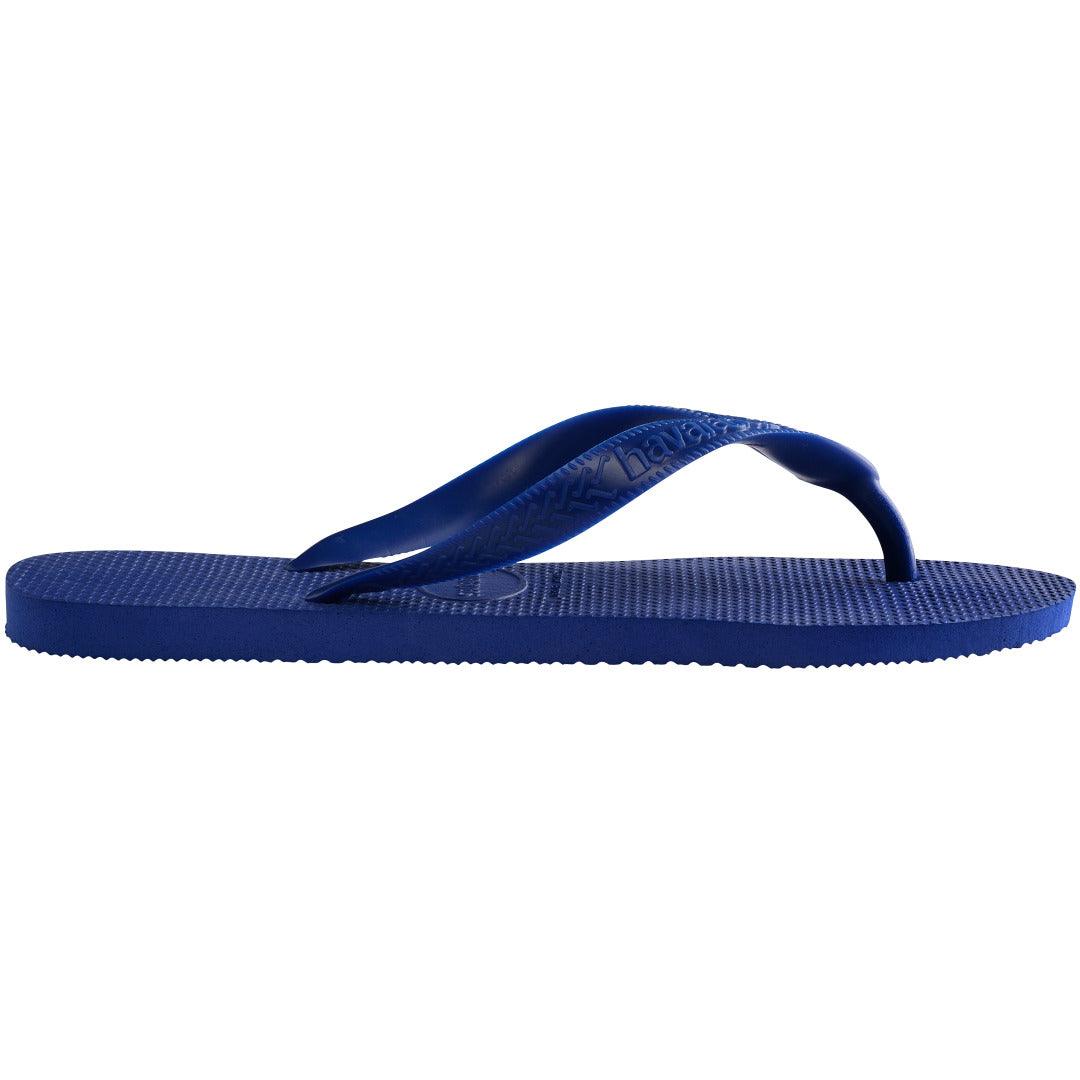 Chinelo Havaianas Top Azul Naval 31/32